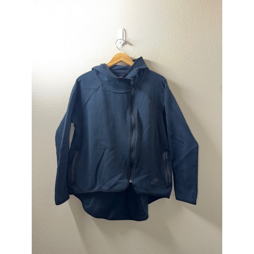 Women's Nike Tech Jacket Size Large